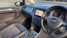 Volkswagen Golf SV 1.5 TSI EVO 130 SE [Nav] 5dr DSG Petrol Hatchback